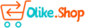 Olike.Shop Logo